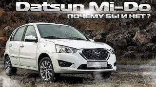 : Datsun Mi-Do |   ?        ?