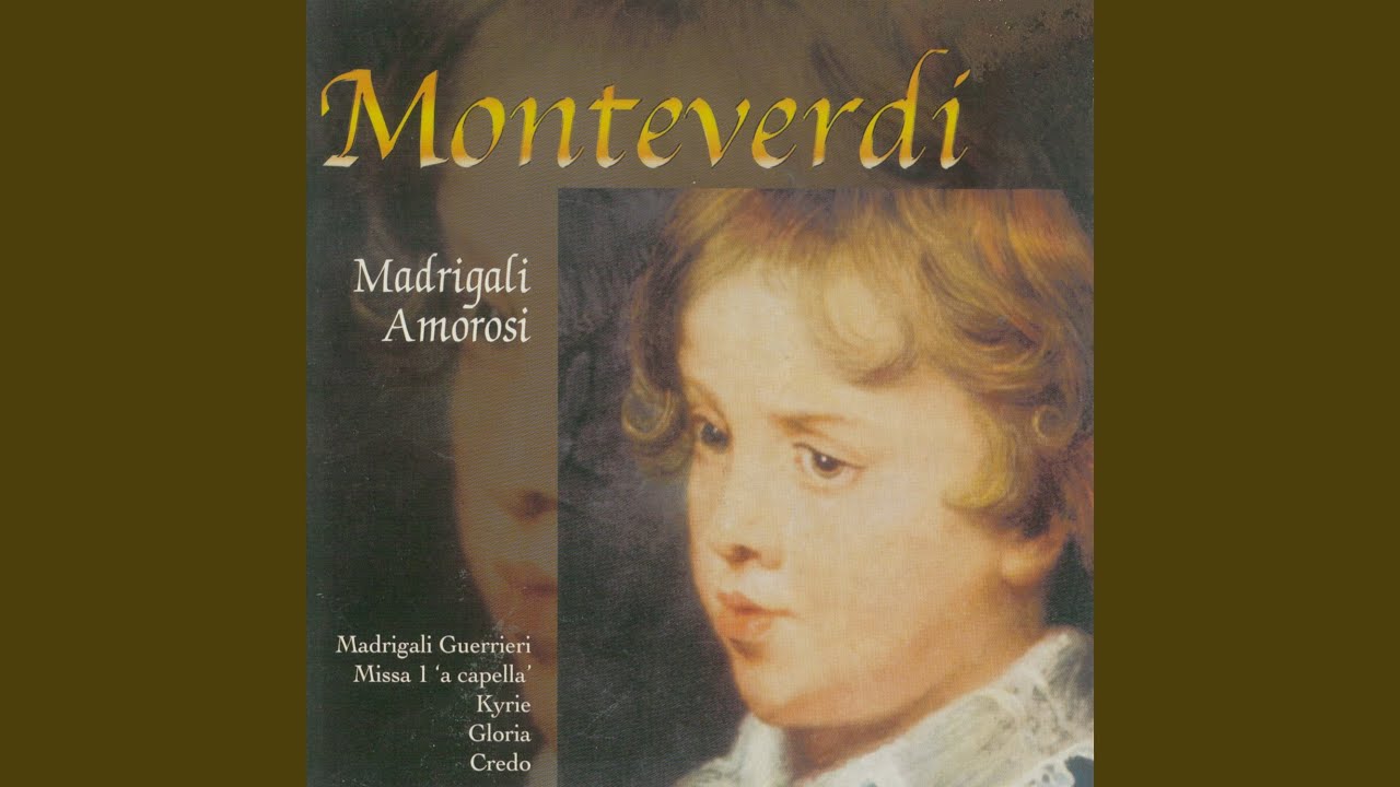 Missa 1 'a capella': I. Kyrie