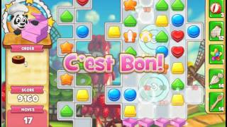 Cookie Jam Level 183