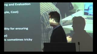 Famous 'Guerrilla UX Techniques' by Chris Bush Net Worth