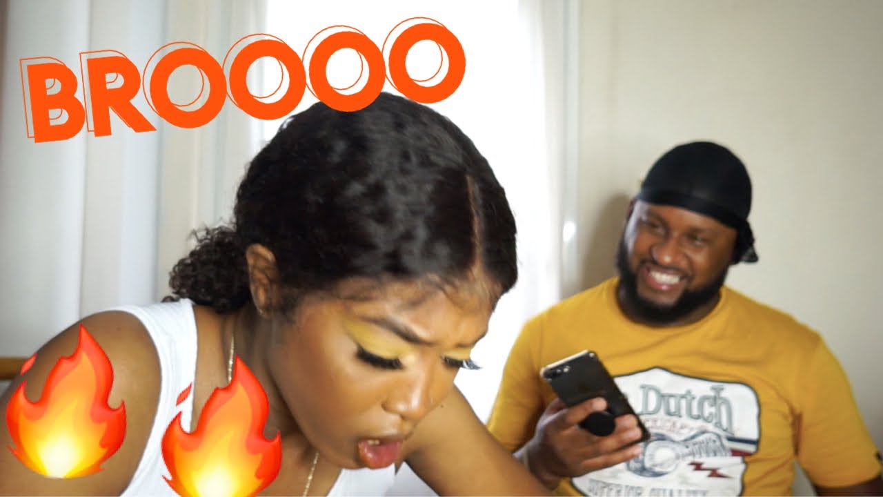 SPICY NOODLE CHALLENGE