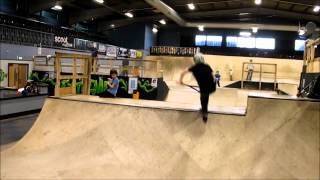 KIERAN BECK | DEESIDE DAY EDIT