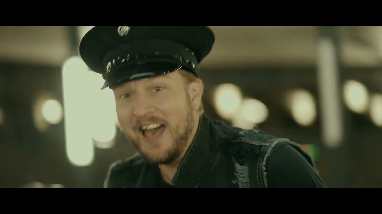 Watch CAPTAIN BLACK BEARD - Flamenco (official video) on YouTube Watch CAPTAIN BLACK BEARD - Flamenco (official video) on YouTube