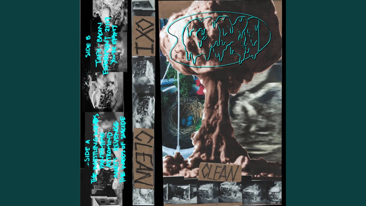 Watch You're Empty on YouTube Watch You're Empty on YouTube