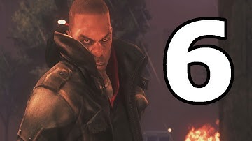 Prototype 2 Walkthrough Part 6 - No Commentary Playthrough (PS4)
