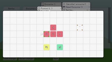 Foresight Fight devlog #32: Power of macros