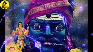 Karuppu varudhu whatsapp status song in.tamil