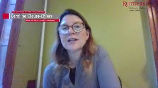 Dr. CC | Personal Take | Rutgers Summer Session
