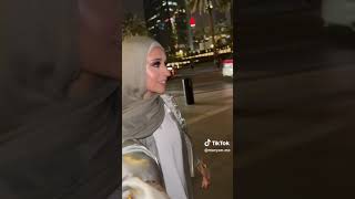 go to the suhoor event in dubai with maryam | nah2