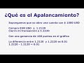 4.  Que es un Broker y Apalancamiento  - Curso completo de Bolsa parte 4