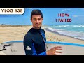 My first time SURFING in Australia | Dhruv Rathee Vlogs