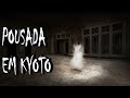 INVESTIGAÇÃO SOBRENATURAL JAPÃO #4
