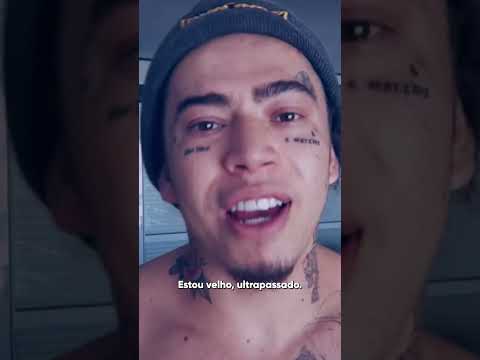 Vocês não me amam mais!!