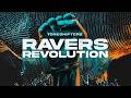 Toneshifterz Ravers Revolution Album Showcase mp3