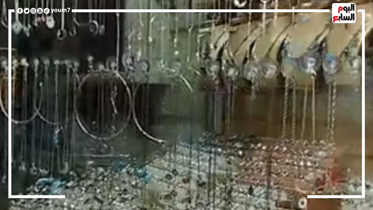 الحاجة أم الاختراع.. 