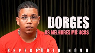 BORGES TRAP BRAZIL 2022 - MELHOR TRAP MUSICA