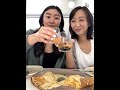 Hard To Please Asian Mom Reviewing OEB Breakfast | OEB Breakfast - Newport Beach, CA