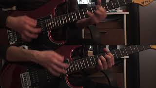 Sakin - Bu defa cover