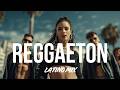 Reggaeton Popular Songs 2026 🔥 Most Listened Latin Hits | Party Mix Playlist