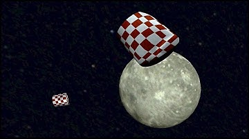 The Infinite Wave - Space