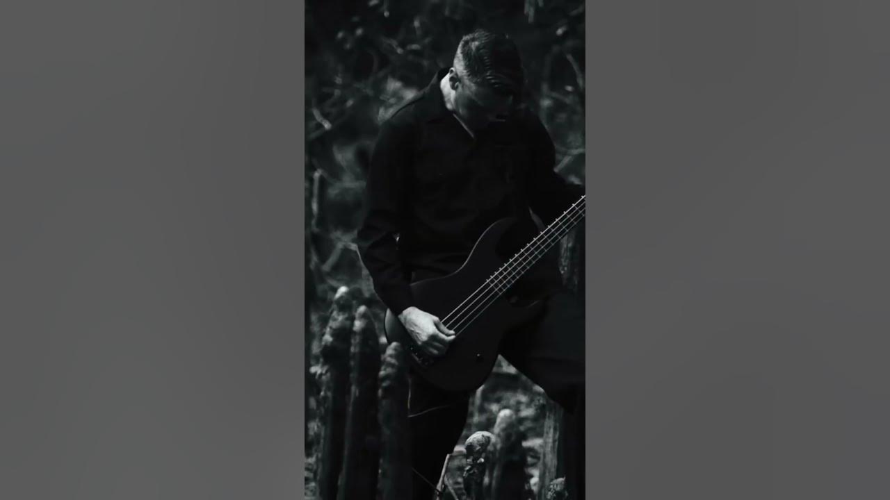 Metal riff of the day - Scour