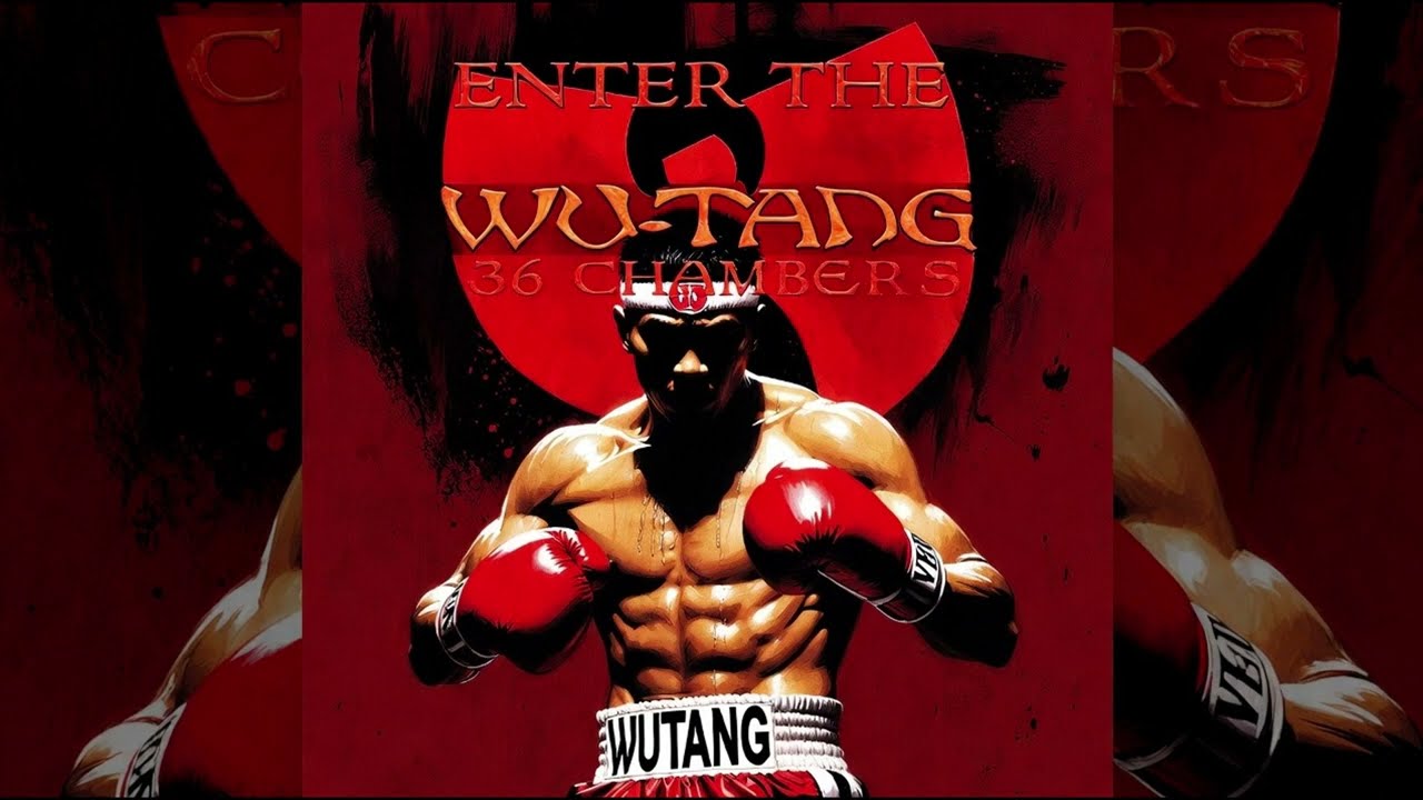 Wu Tang Remix Collection -16th Chamber- 2026 HQ #wutang #remix #wutangclan