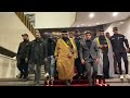 هيبتنا في بغداد الشيخ ابو اسد اليساري الطائي في مجلس النواب 