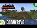 Mi revas pri hobita domo | Minecraft Minecolonies E42 | Esperanto