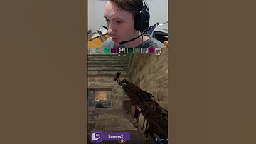 ENTRYING LIKE DONK 🔥 CS2 Ace on Ancient  #cs2 #counterstrike #cs2clips #cs2ace