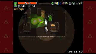 Why Im quitting Nuclear Throne forever