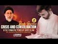 Book Review | Crisis &amp; Consolidation in the formative period of shi'ite islam by Hossein Modarressi