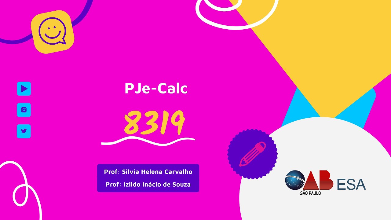 #06 | PJe-Calc