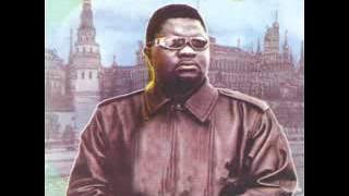 Lucius Banda - Tonthola