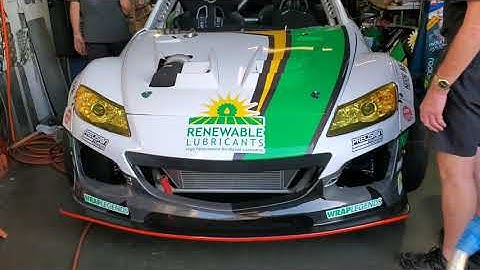 1000hp + NOS, Turbo 20b Formula Drift RX8 build up 2020.  Walk around KMR