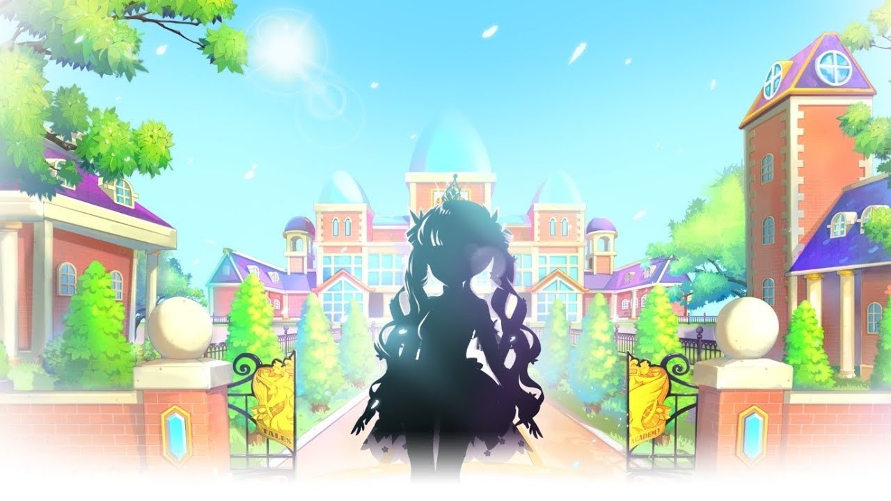 테일즈런너] 하랑을 뒤잇는 신캐등장! 신캐의 정체는 앙리의 딸 프린세스 라라? : 네이버 블로그