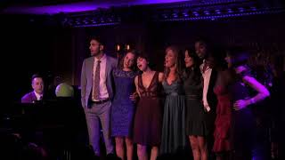 Broadway Princess Party - "When You Wish Upon A Star"