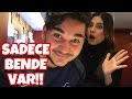 Kore'de Sakallı Erkek Olmak!