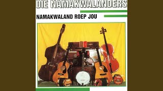 Video thumbnail of "Namakwalanders - Lente Op Die Eiland"