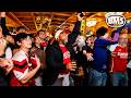 CRAZY SCENES 🙌 Arsenal fans celebrate Premier League title after Man City draw!