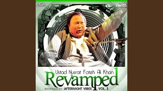 Watch Nusrat Fateh Ali Khan Sadgi To Hamari video