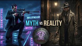 Inside the Underworld: From M*rder, Inc. to Dark Web Hitmen
