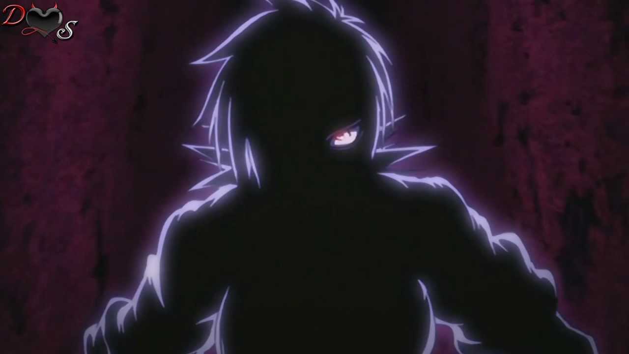 Skillet - Monster The secret Side of Me 【Anime MEP】