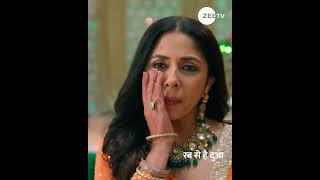 Rabb Se Hai Dua | Ep 483 | Aditi Sharma, Karanvir Sharma | Zee TV UK #zeetv #rabbsehaidua #zee