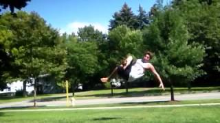 Hook td raiz figure 4 gainer