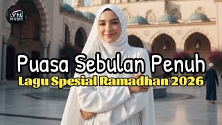 Download Lagu Lagu Menyambut Ramadhan 2026 - Puasa Sebulan Penuh | Lagu Religi Islami Penyejuk Hati MP3