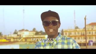 KEN LEE ft  LIAMA -UTIMO NINING (OFFICIAL HD VIDEO)