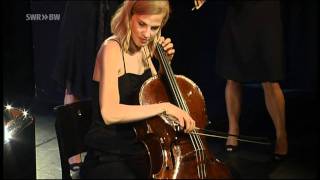 Salut Salon spielen Robert Schumann   SWR Fernsehen BW 2012 02 19 08 45 00