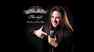 Andre Matos - Moonlight the Best of (JAPANESE 2019 CD)