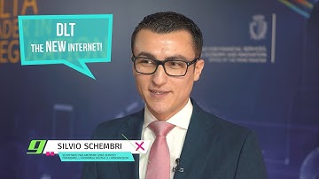 Distributed Ledger Technology in Malta