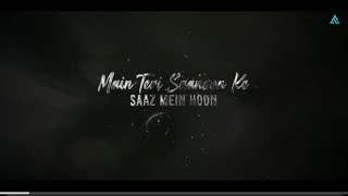Never Trusr Mashup || Sunn Taha Hai x Dhadak ||Sadness Chillout || Animesh Lofi ❤#trending song